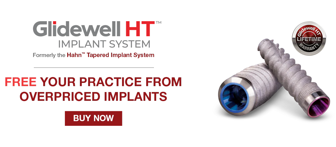 Precision Supplies for Perfect Smiles