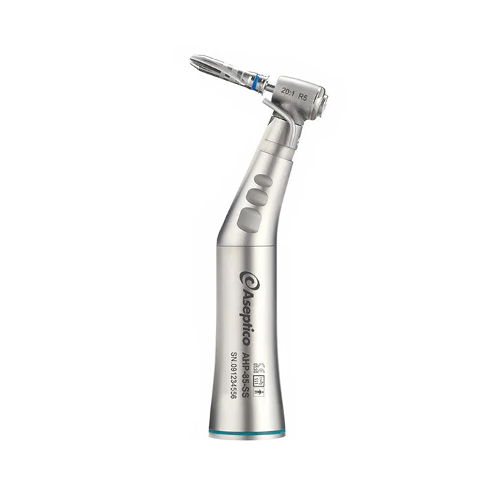 Glidewell HT™ Implant System